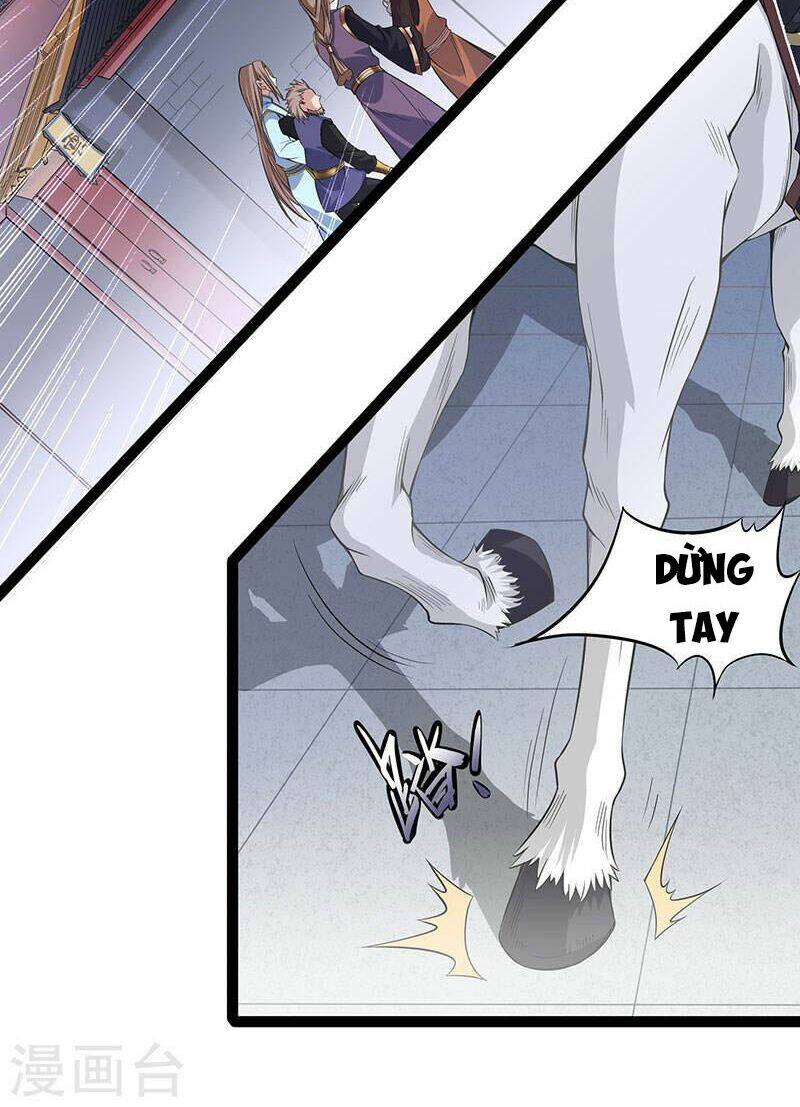 Tiên Đế Qui Lai Chapter 51 - Trang 2