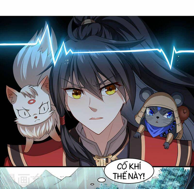 Tiên Đế Qui Lai Chapter 51 - Trang 2