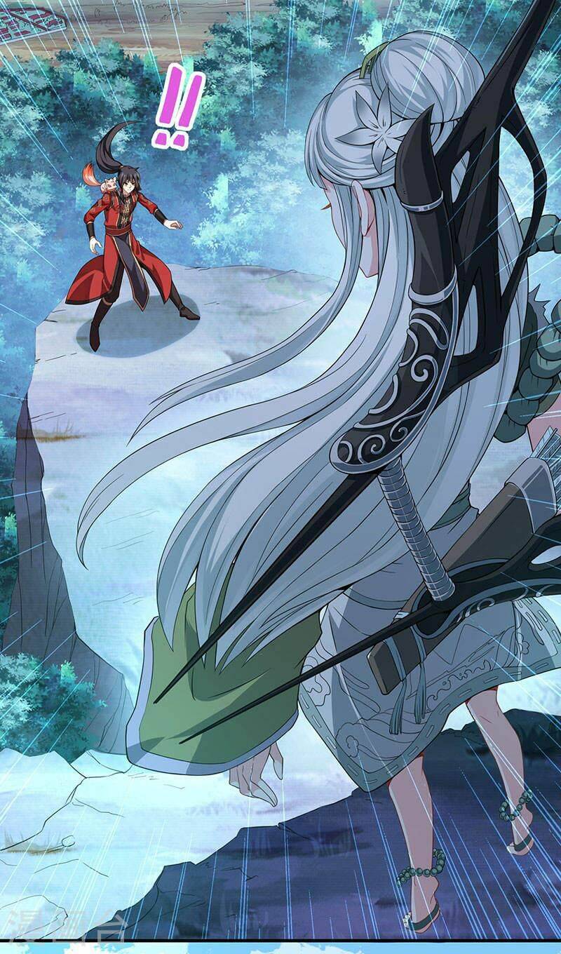 Tiên Đế Qui Lai Chapter 51 - Trang 2