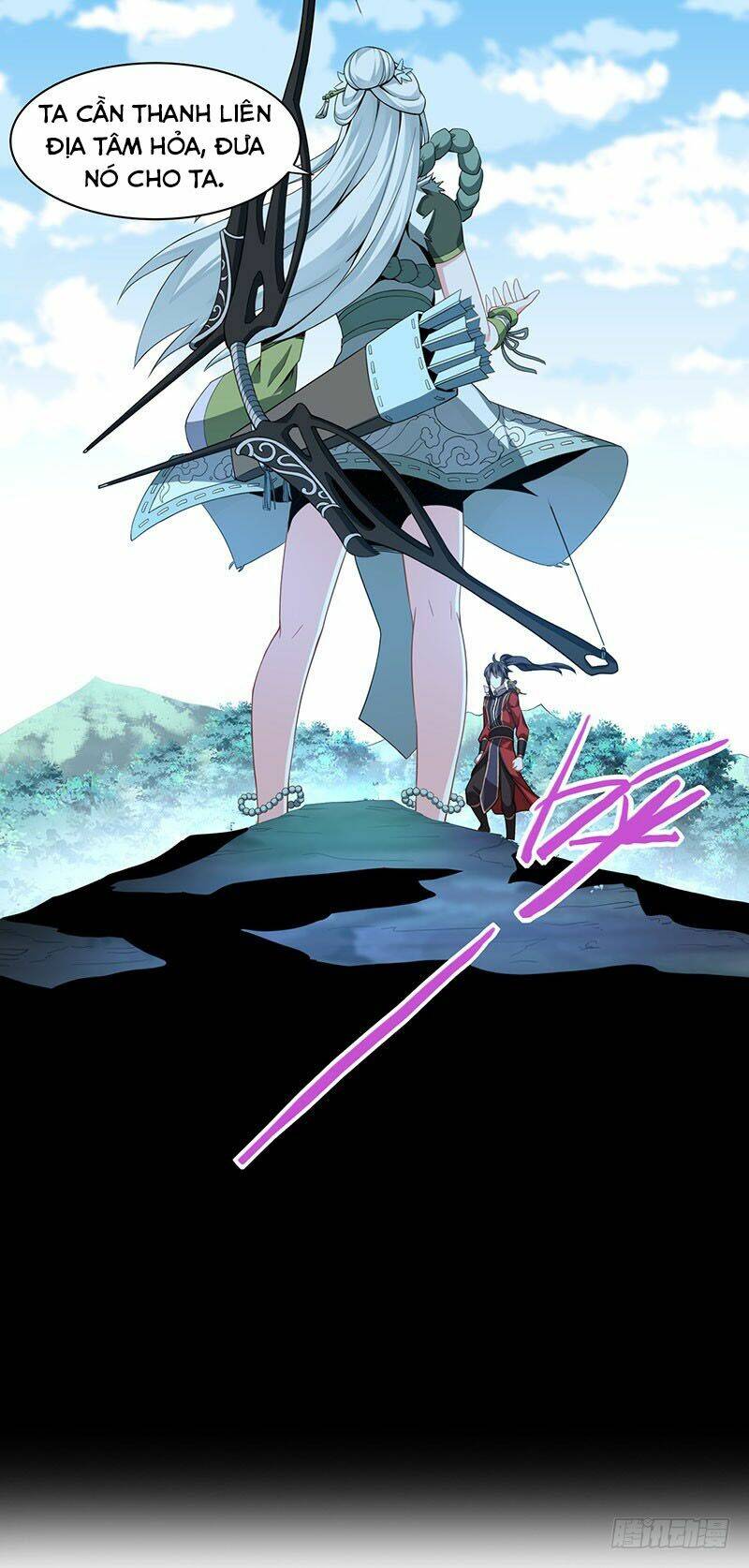 Tiên Đế Qui Lai Chapter 52 - Trang 2