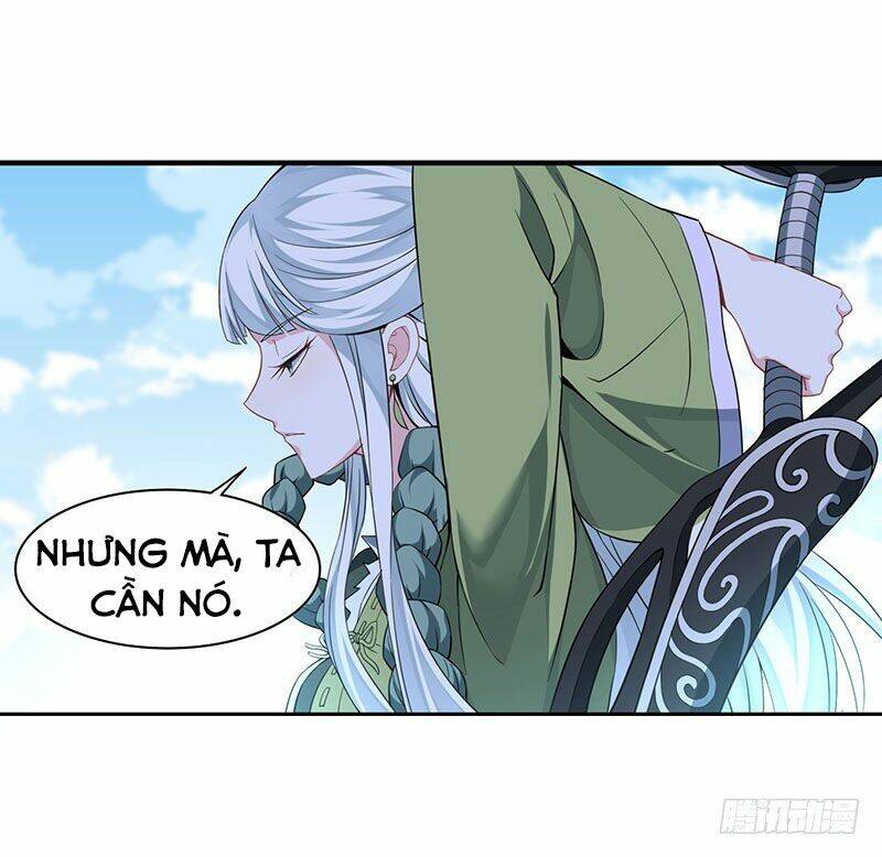 Tiên Đế Qui Lai Chapter 52 - Trang 2