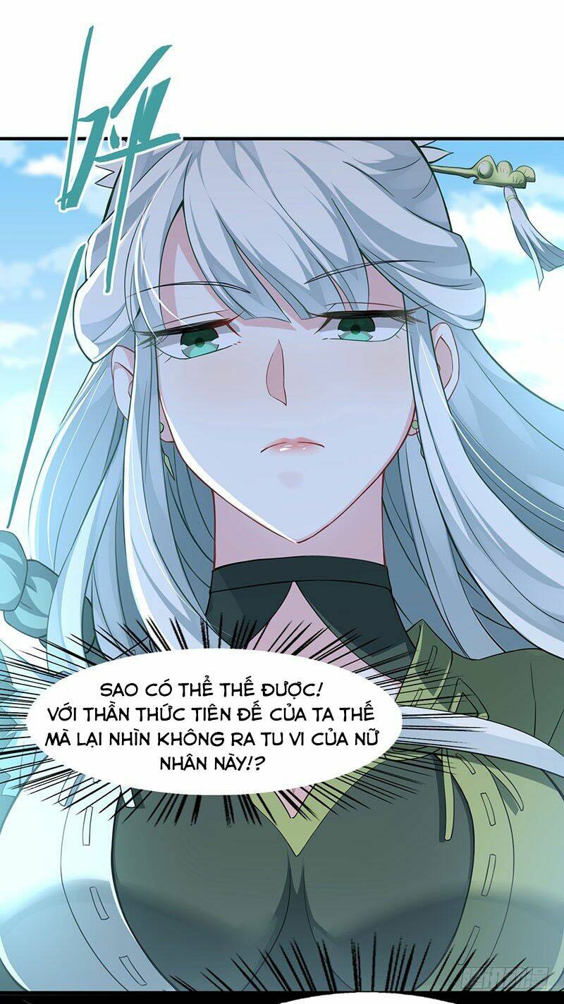 Tiên Đế Qui Lai Chapter 52 - Trang 2