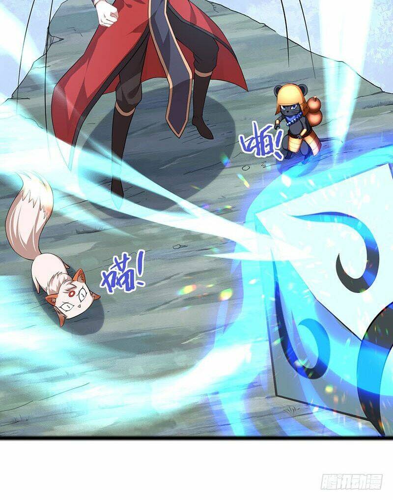 Tiên Đế Qui Lai Chapter 52 - Trang 2