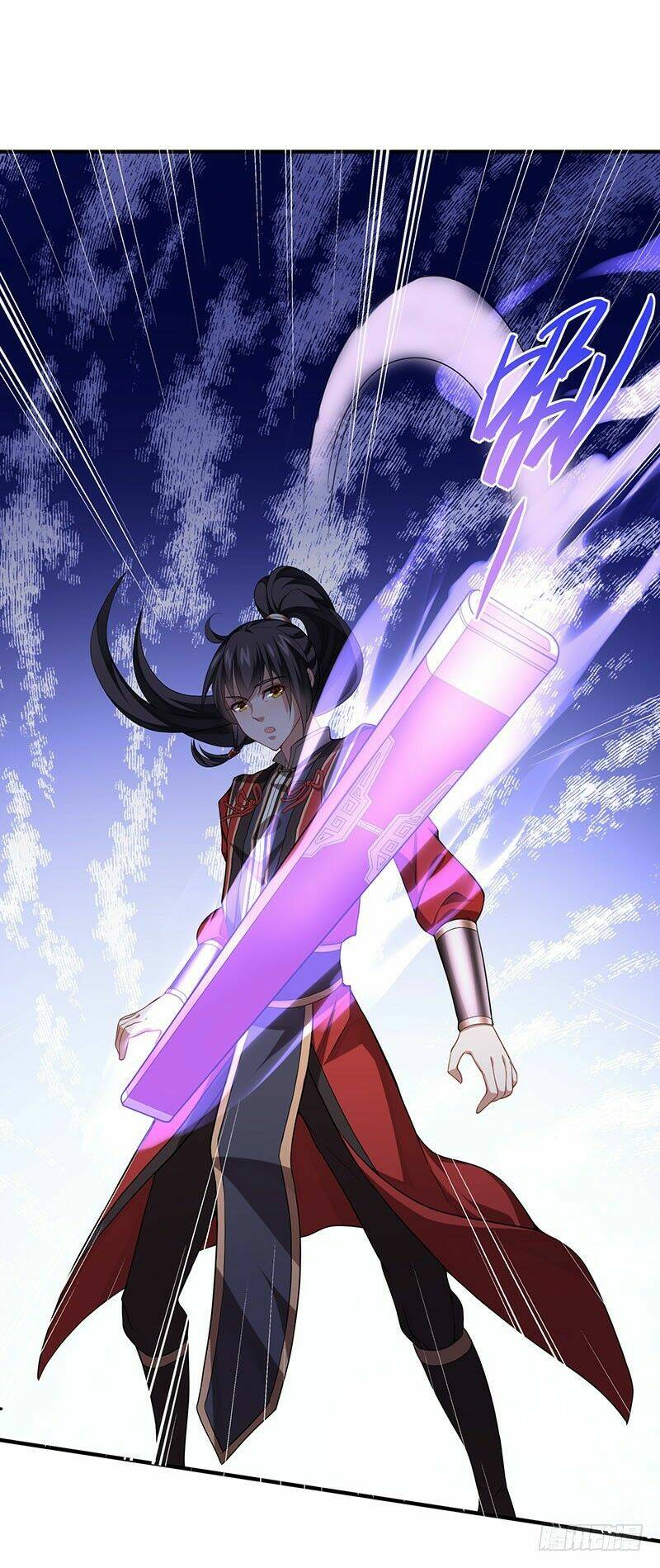 Tiên Đế Qui Lai Chapter 52 - Trang 2