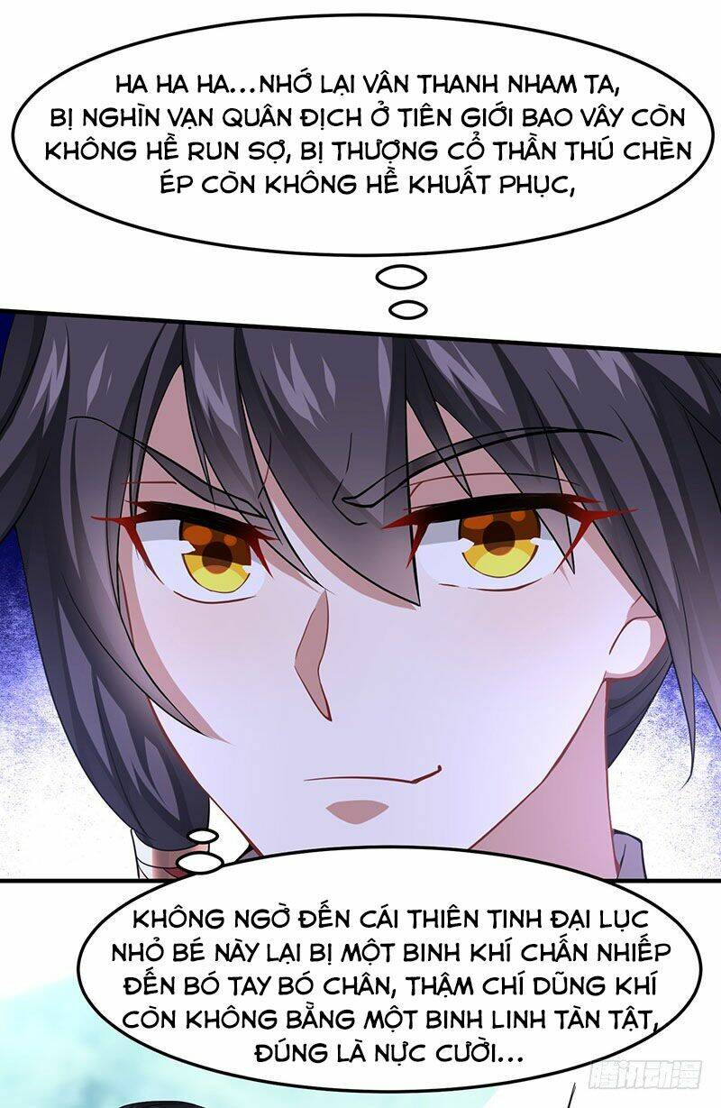 Tiên Đế Qui Lai Chapter 52 - Trang 2