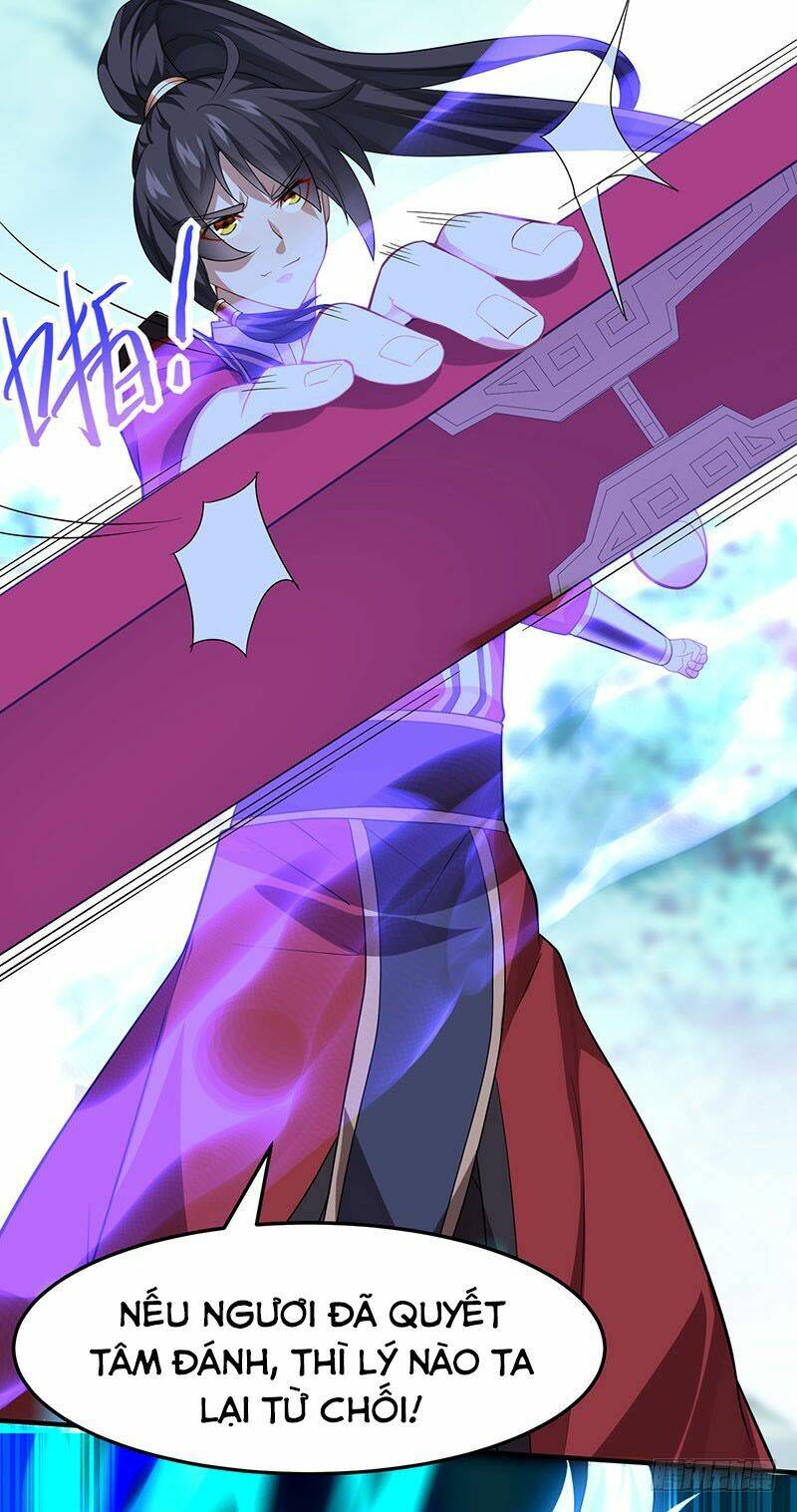 Tiên Đế Qui Lai Chapter 52 - Trang 2