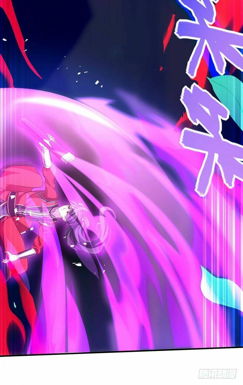 Tiên Đế Qui Lai Chapter 52 - Trang 2