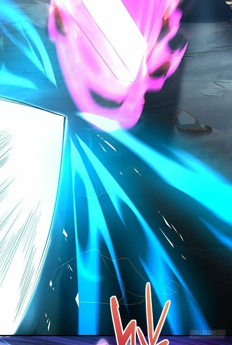 Tiên Đế Qui Lai Chapter 52 - Trang 2