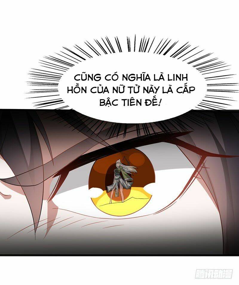 Tiên Đế Qui Lai Chapter 52 - Trang 2