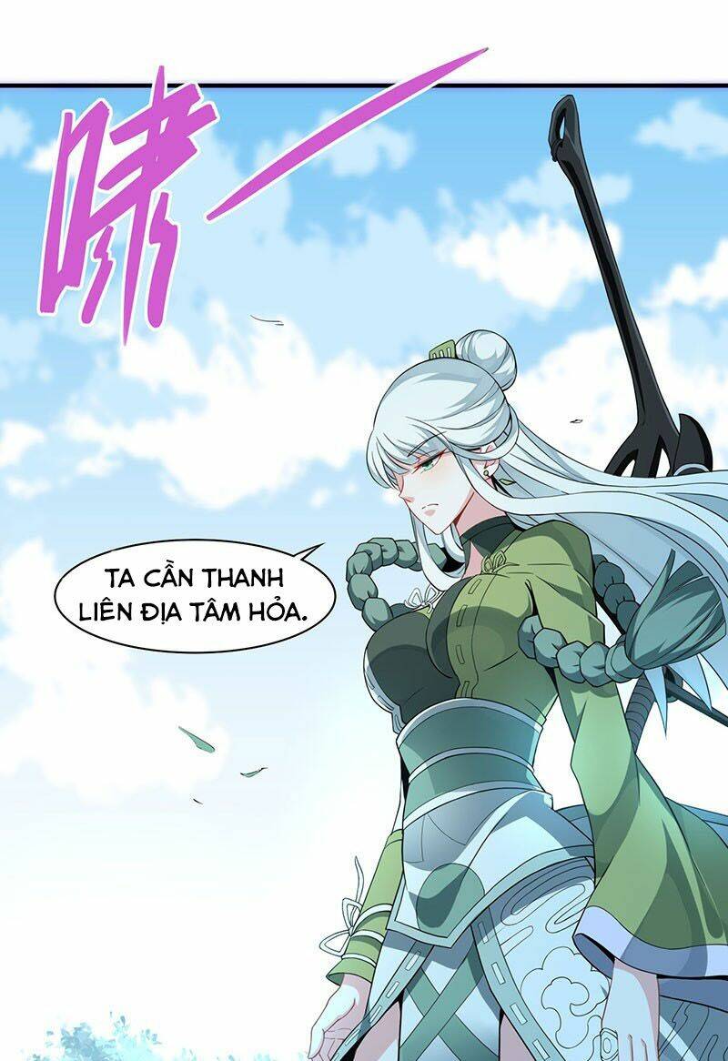 Tiên Đế Qui Lai Chapter 52 - Trang 2