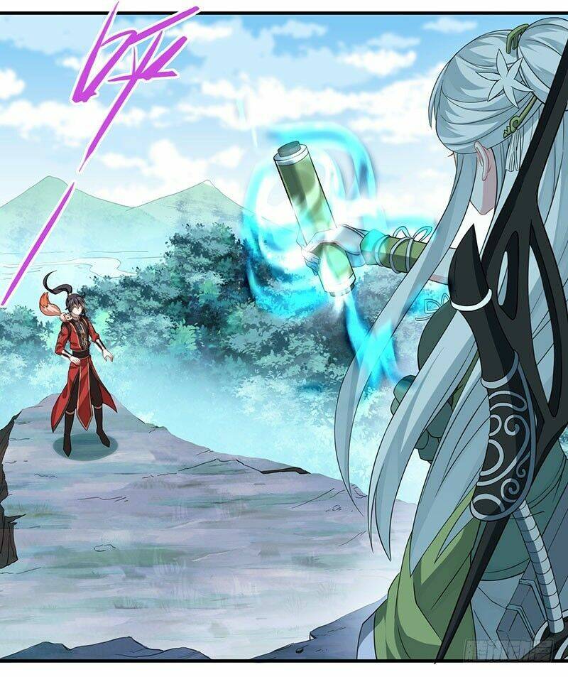 Tiên Đế Qui Lai Chapter 52 - Trang 2