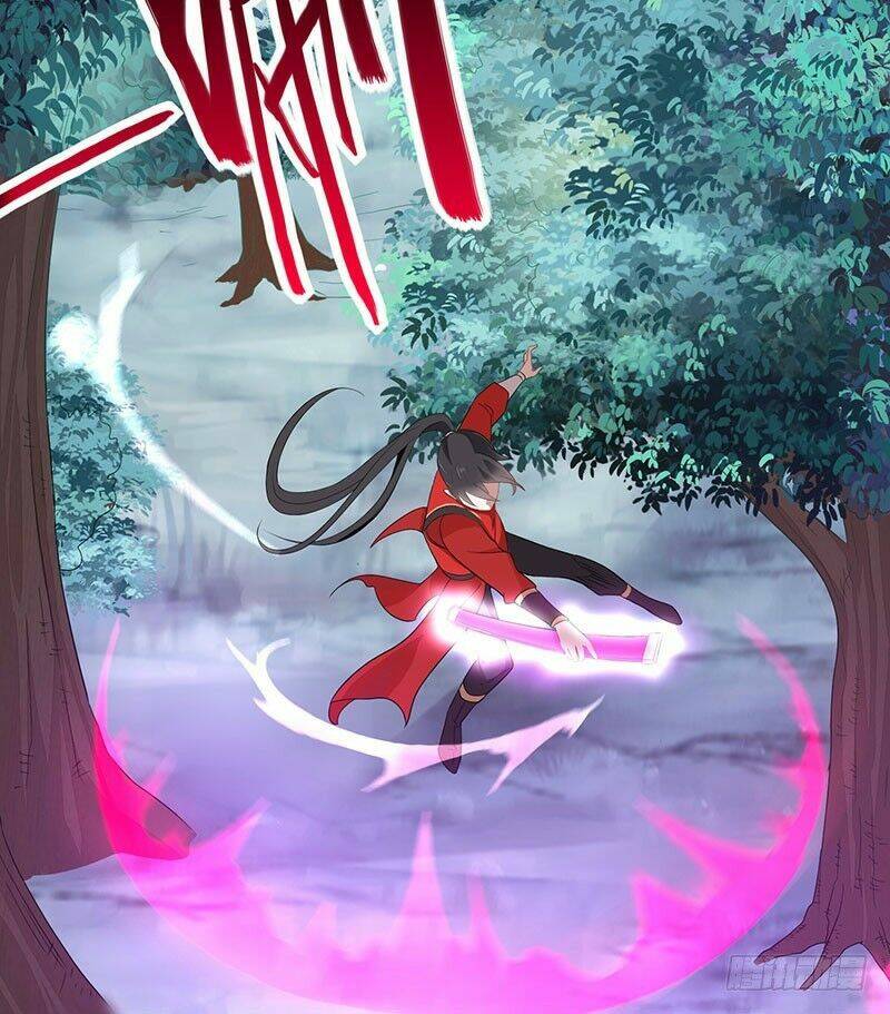 Tiên Đế Qui Lai Chapter 53 - Trang 2