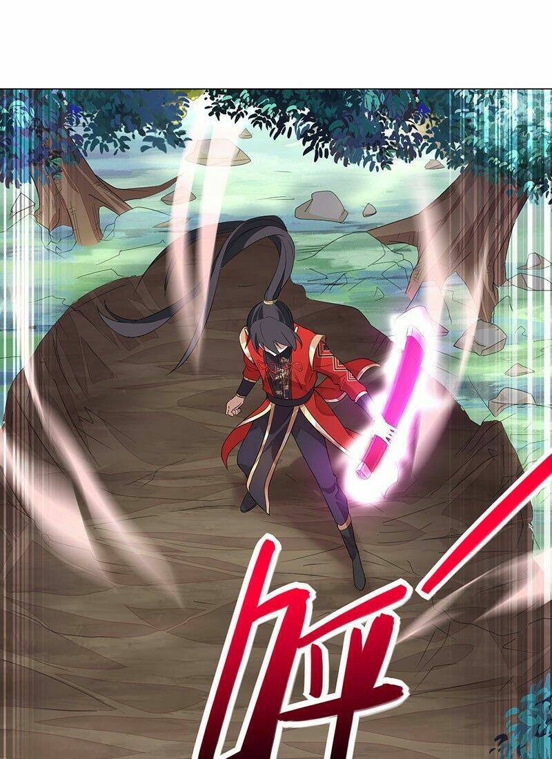 Tiên Đế Qui Lai Chapter 53 - Trang 2