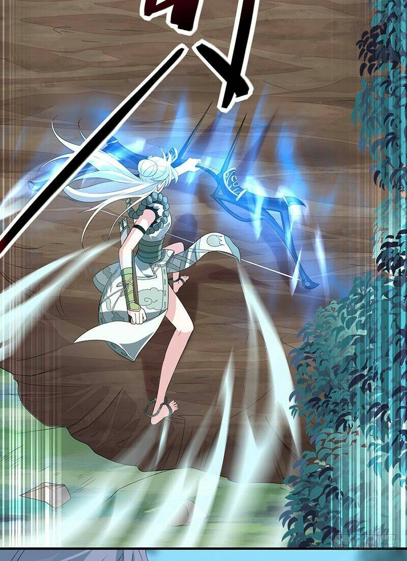 Tiên Đế Qui Lai Chapter 53 - Trang 2