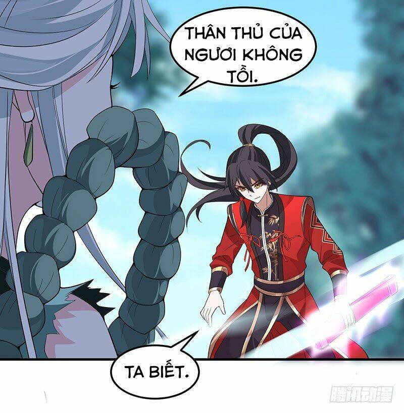 Tiên Đế Qui Lai Chapter 53 - Trang 2