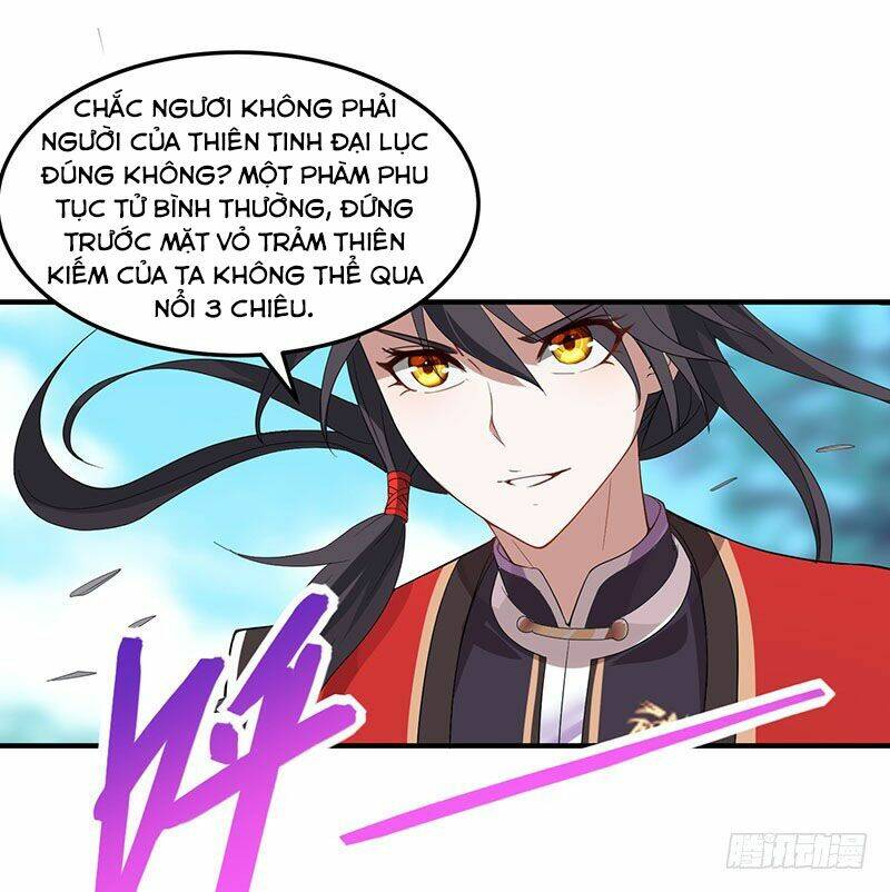 Tiên Đế Qui Lai Chapter 53 - Trang 2