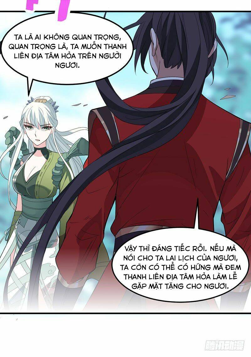 Tiên Đế Qui Lai Chapter 53 - Trang 2