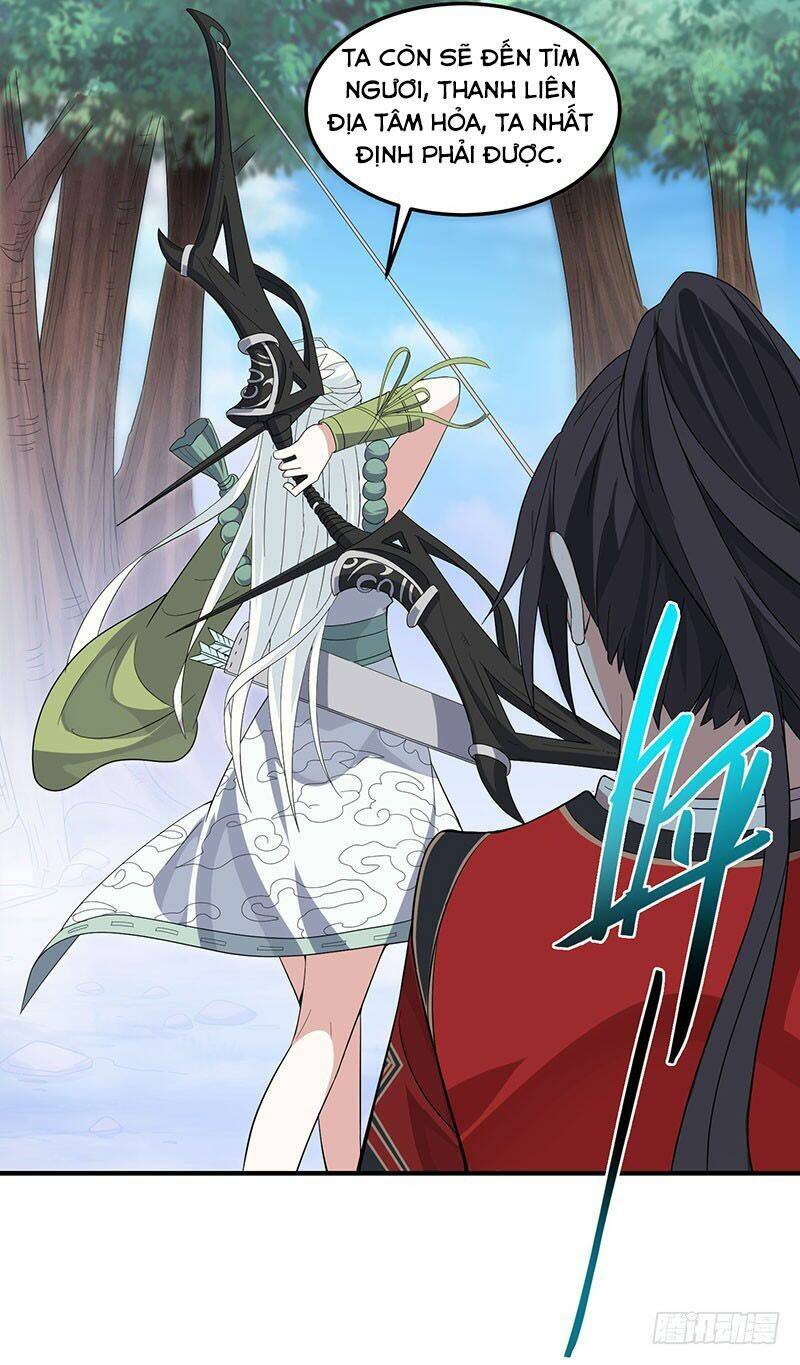 Tiên Đế Qui Lai Chapter 54 - Trang 2