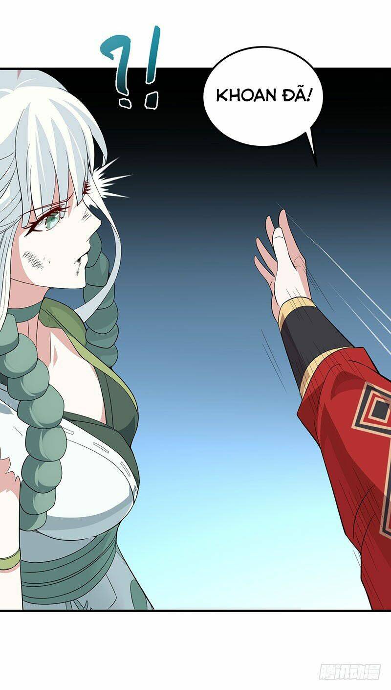 Tiên Đế Qui Lai Chapter 54 - Trang 2