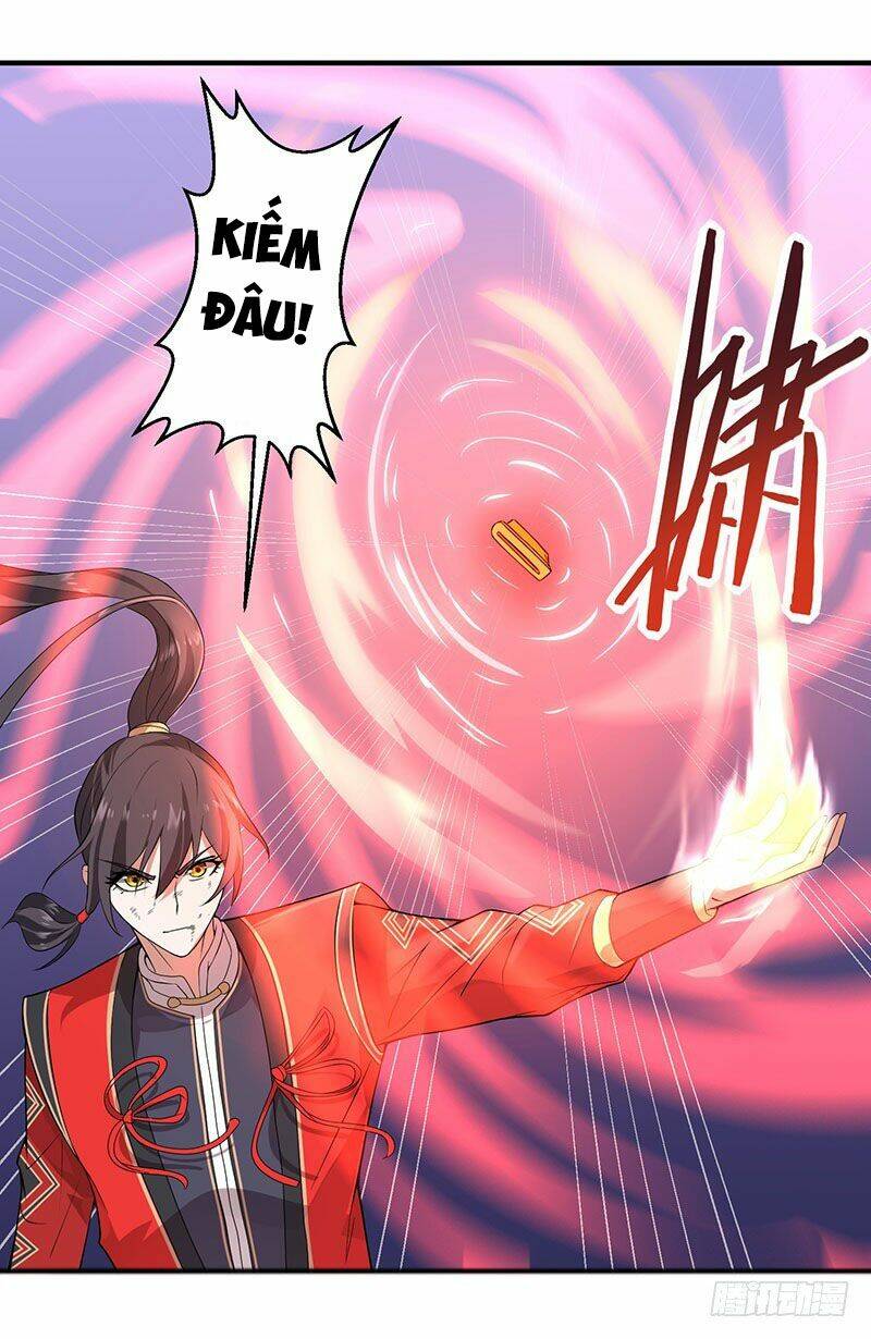 Tiên Đế Qui Lai Chapter 54 - Trang 2