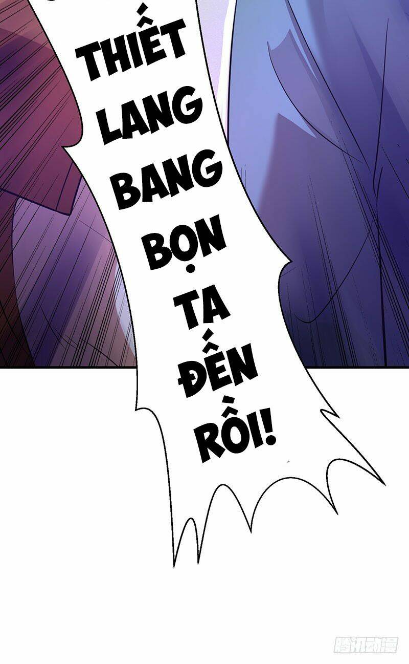 Tiên Đế Qui Lai Chapter 54 - Trang 2