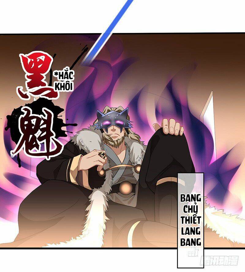 Tiên Đế Qui Lai Chapter 54 - Trang 2