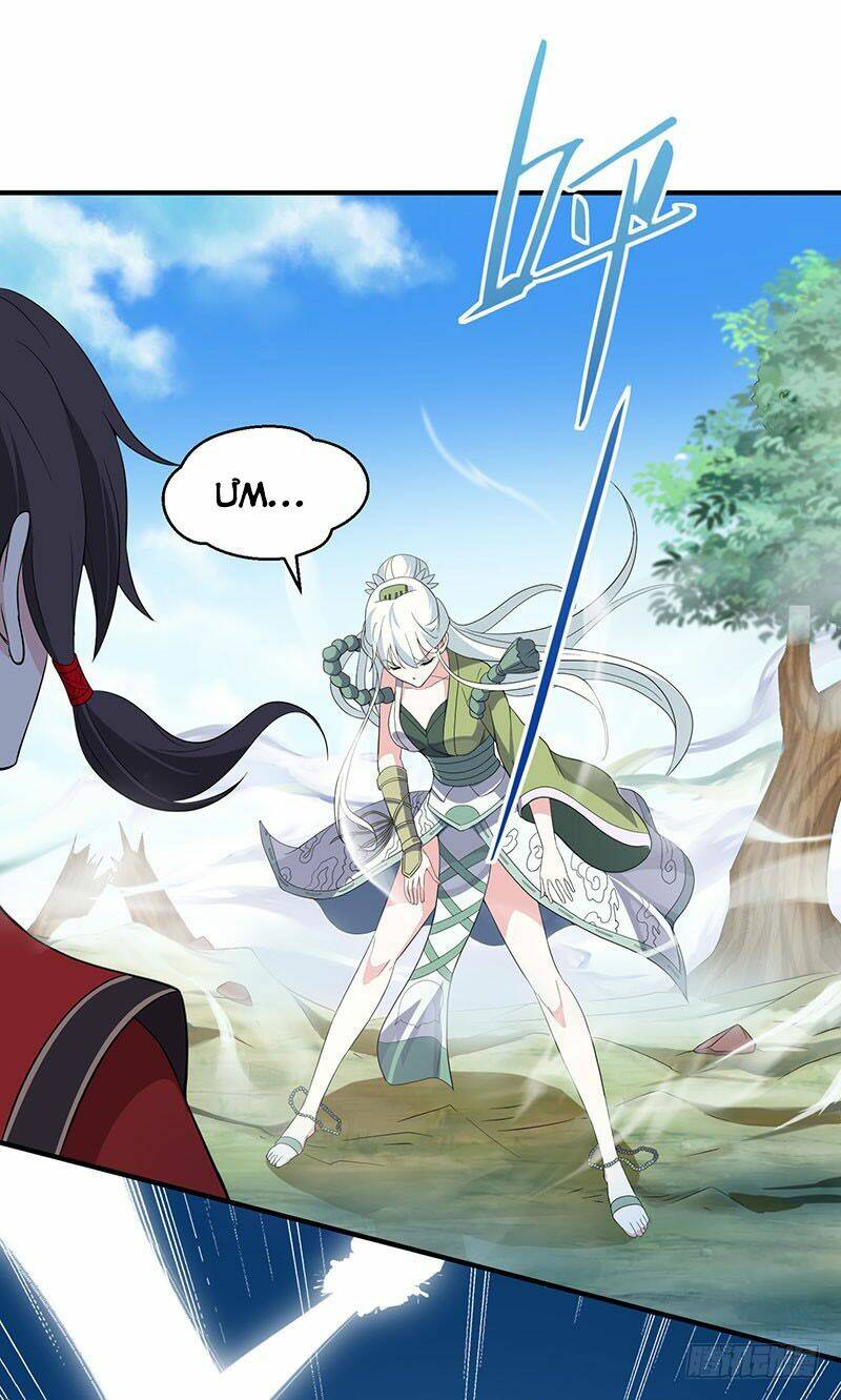 Tiên Đế Qui Lai Chapter 54 - Trang 2