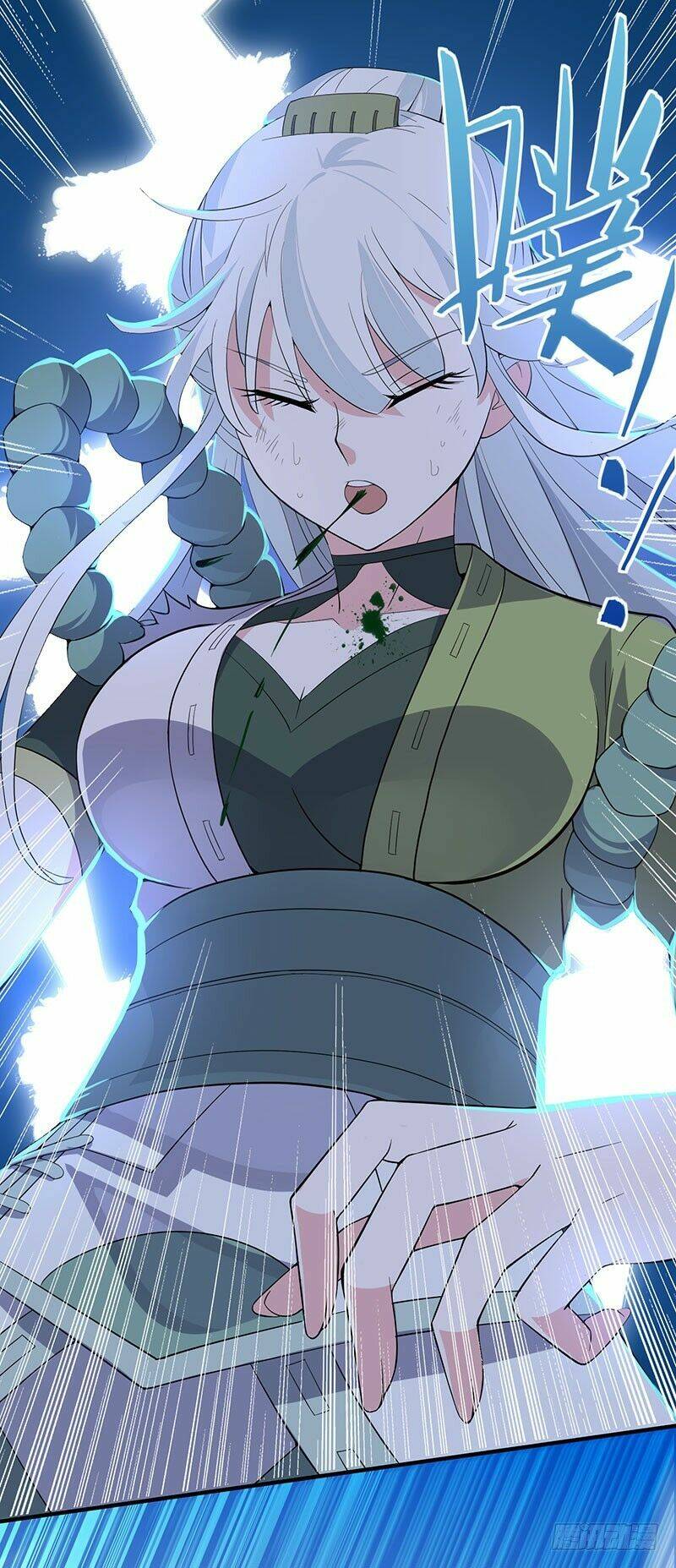 Tiên Đế Qui Lai Chapter 54 - Trang 2