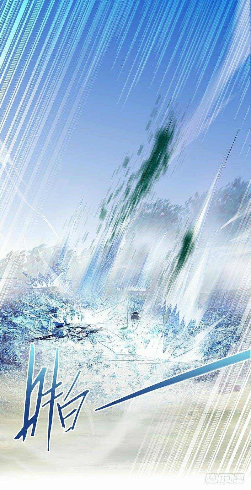 Tiên Đế Qui Lai Chapter 54 - Trang 2