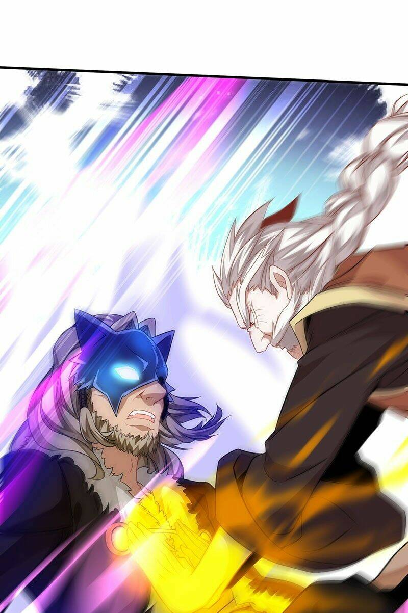 Tiên Đế Qui Lai Chapter 55 - Trang 2