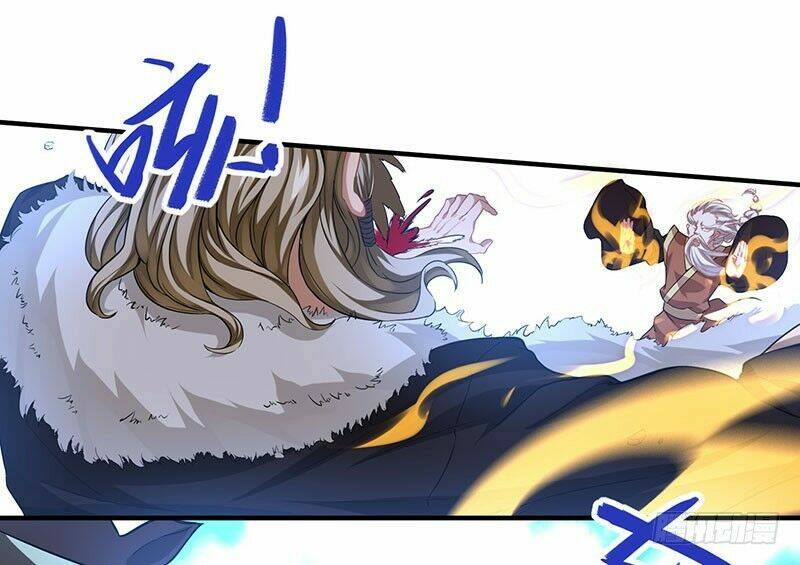 Tiên Đế Qui Lai Chapter 55 - Trang 2