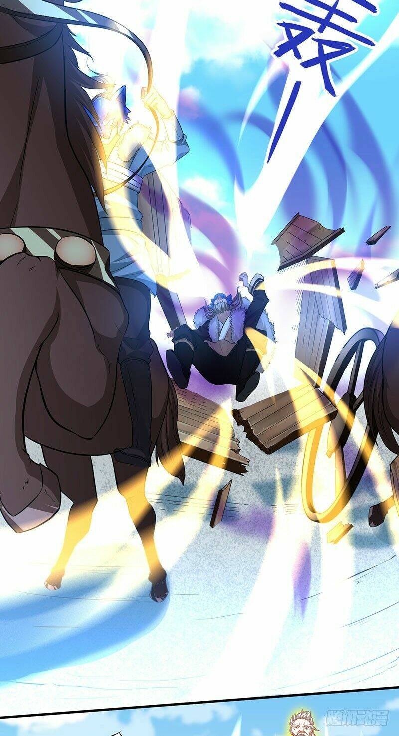 Tiên Đế Qui Lai Chapter 55 - Trang 2