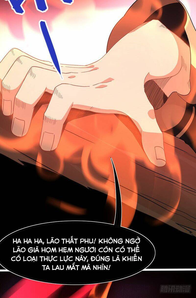 Tiên Đế Qui Lai Chapter 55 - Trang 2