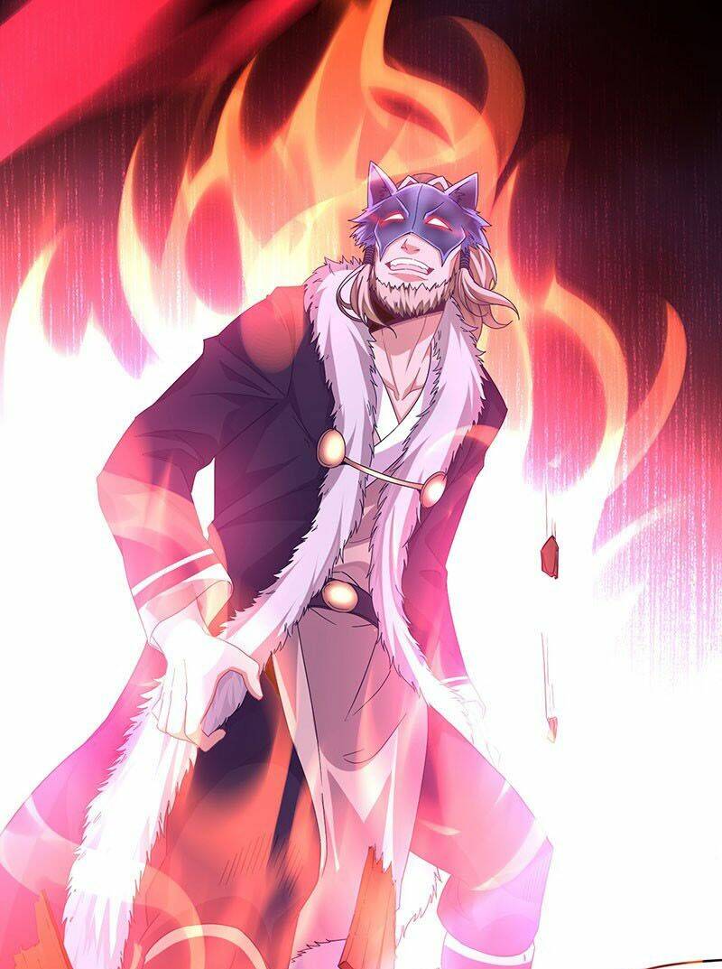 Tiên Đế Qui Lai Chapter 55 - Trang 2