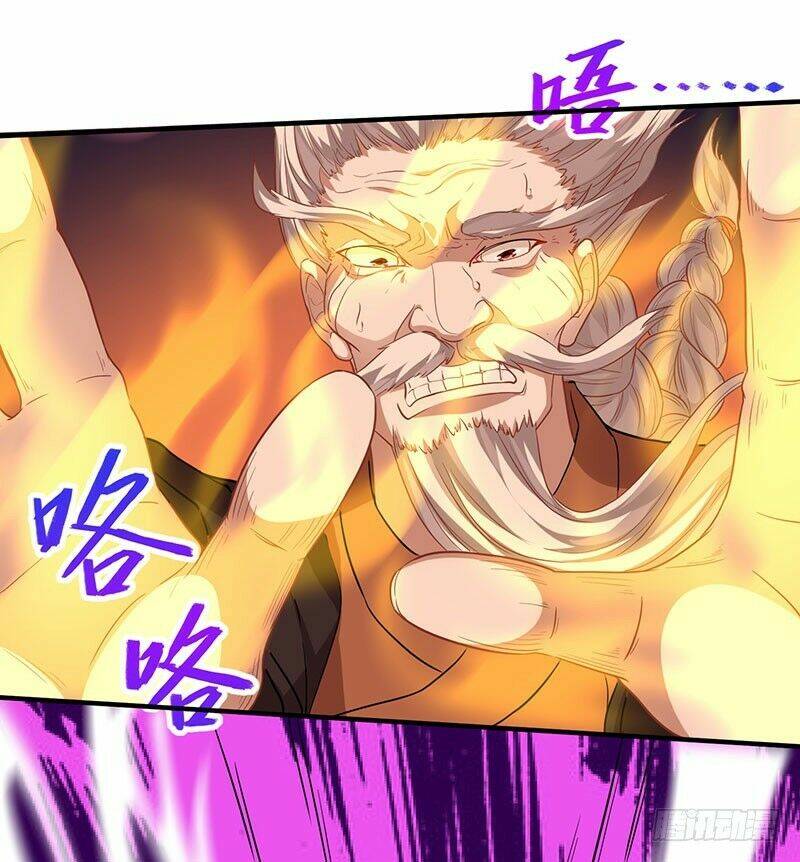 Tiên Đế Qui Lai Chapter 55 - Trang 2