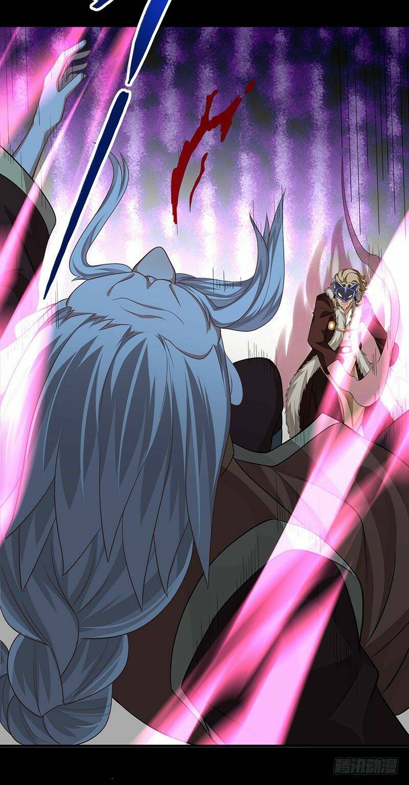 Tiên Đế Qui Lai Chapter 55 - Trang 2