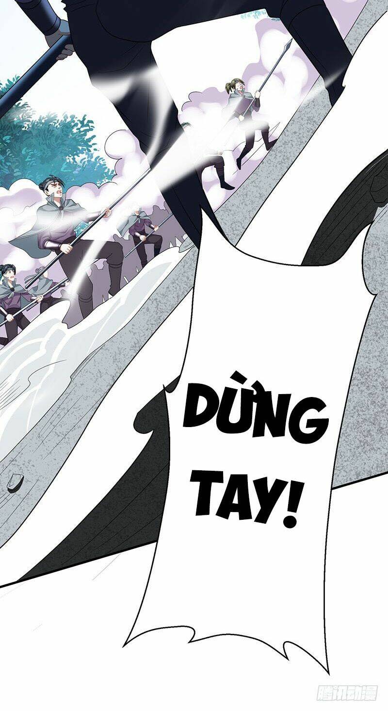 Tiên Đế Qui Lai Chapter 55 - Trang 2