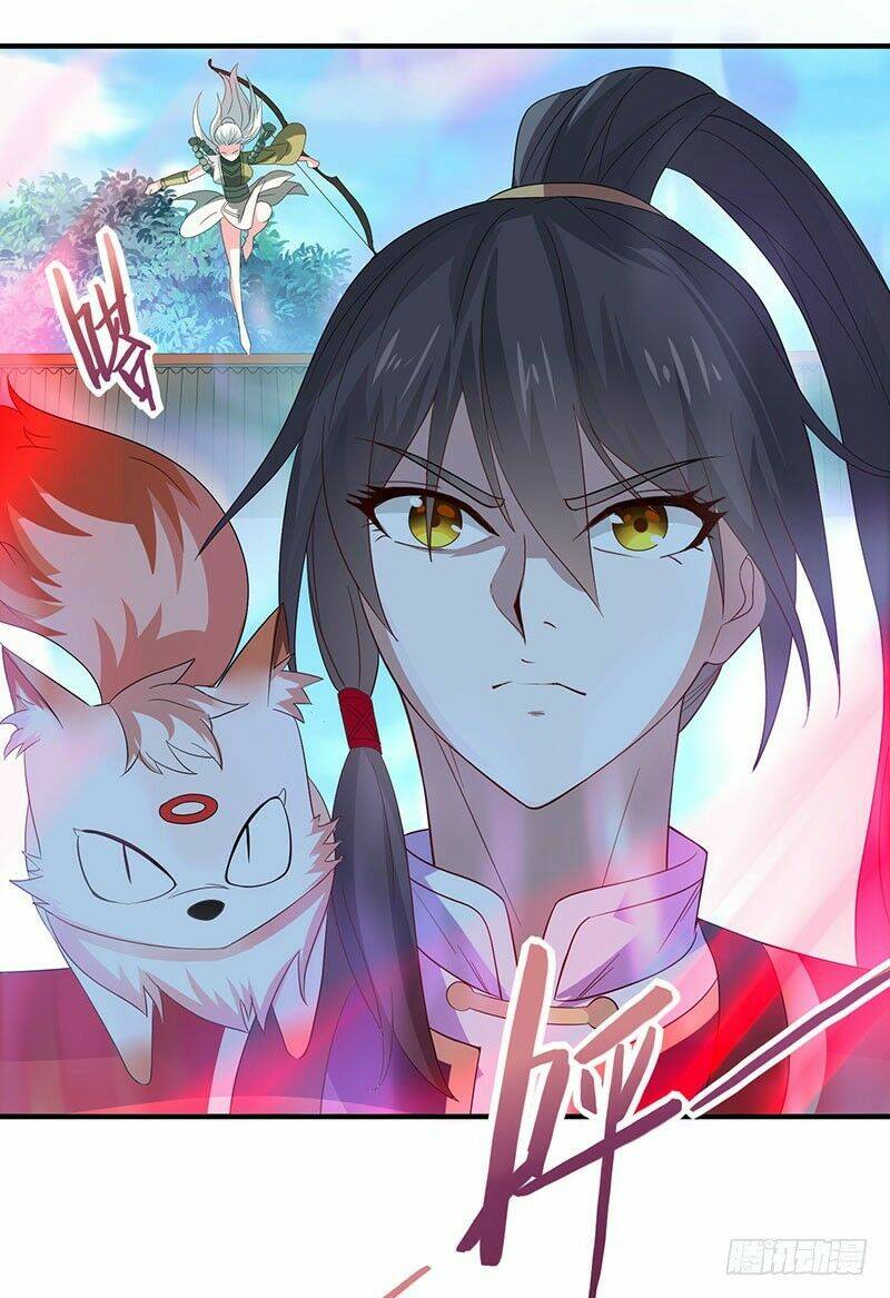 Tiên Đế Qui Lai Chapter 56 - Trang 2