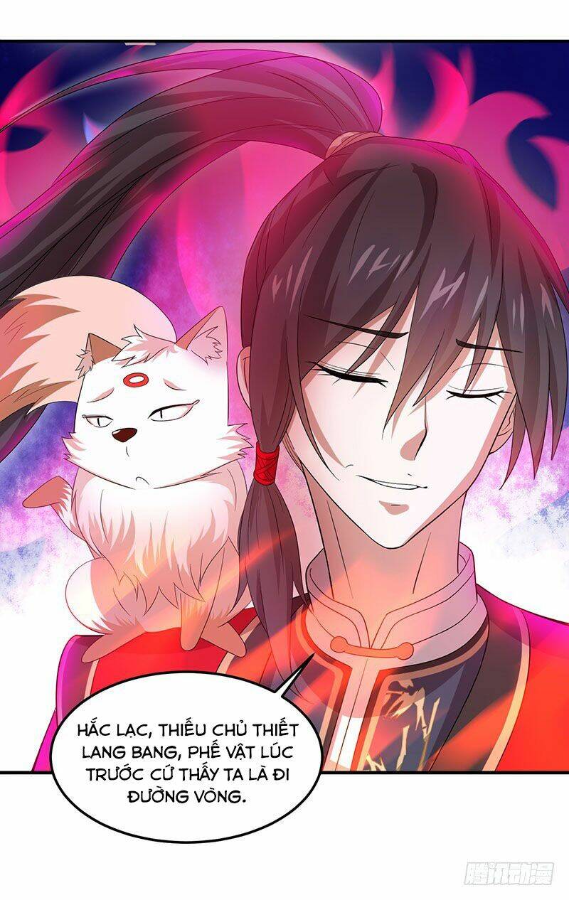 Tiên Đế Qui Lai Chapter 56 - Trang 2