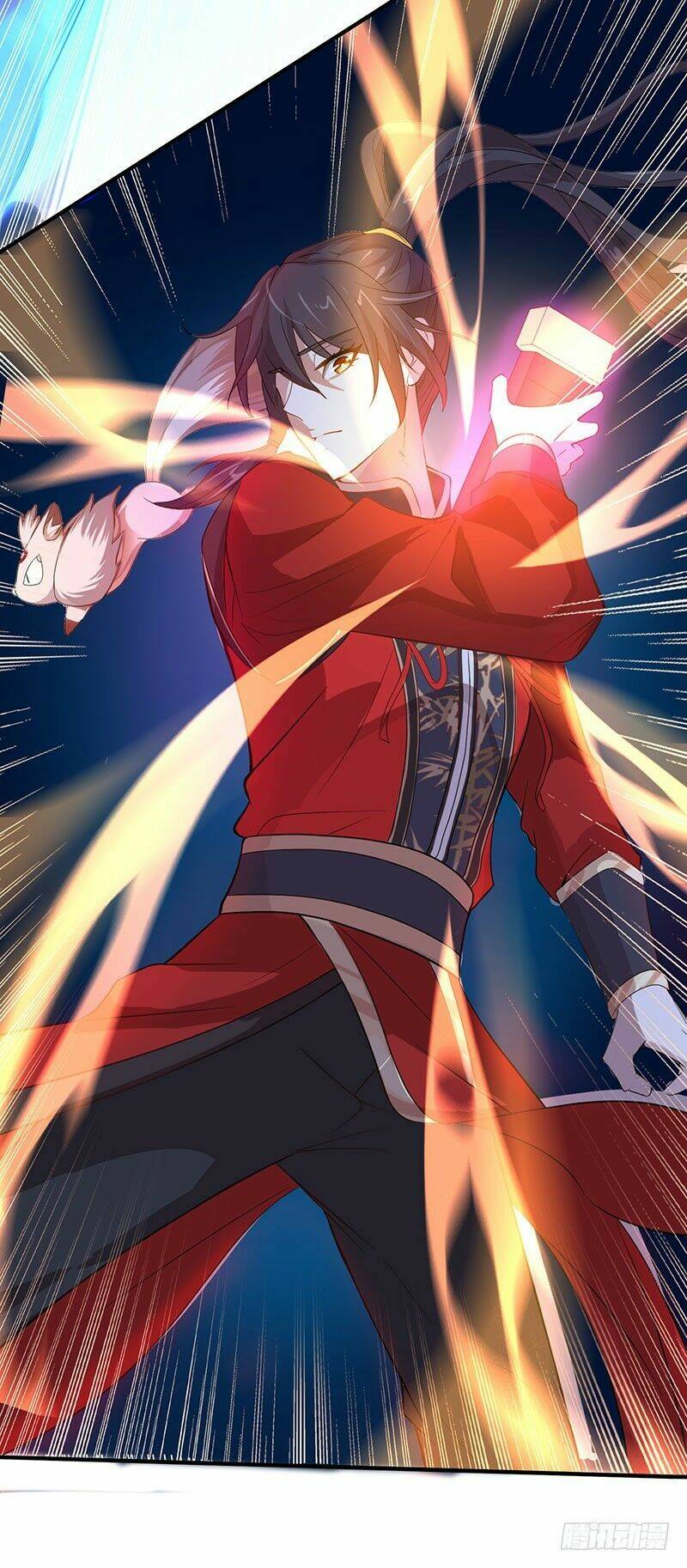 Tiên Đế Qui Lai Chapter 56 - Trang 2