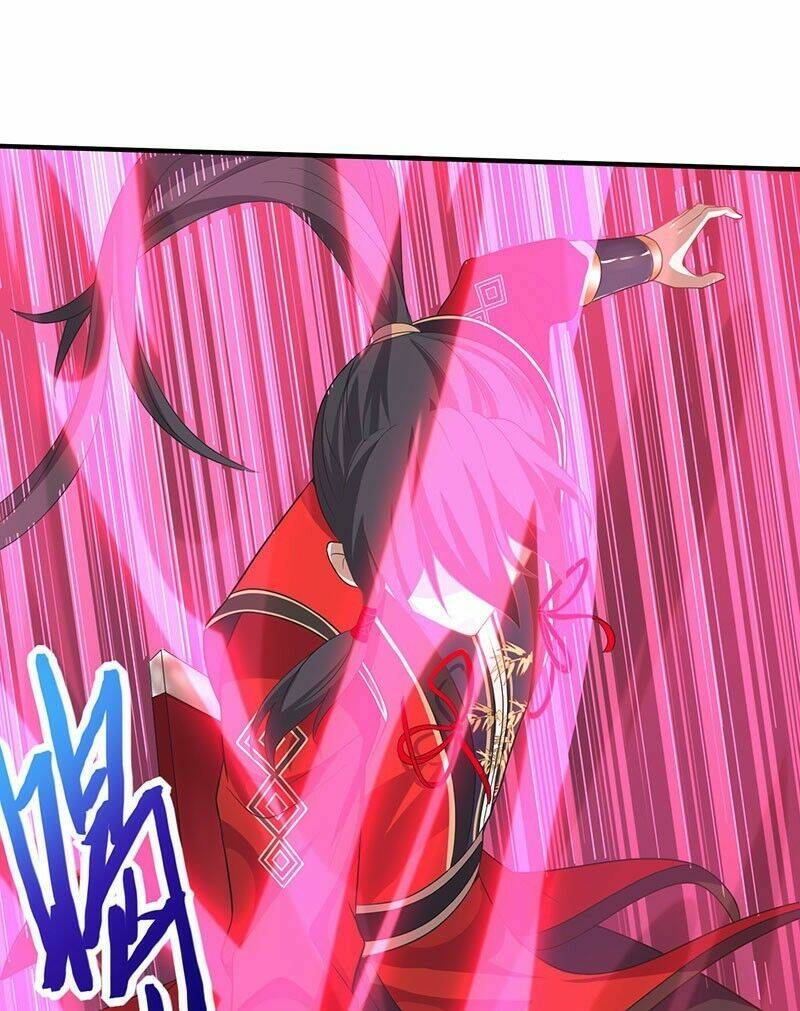 Tiên Đế Qui Lai Chapter 56 - Trang 2