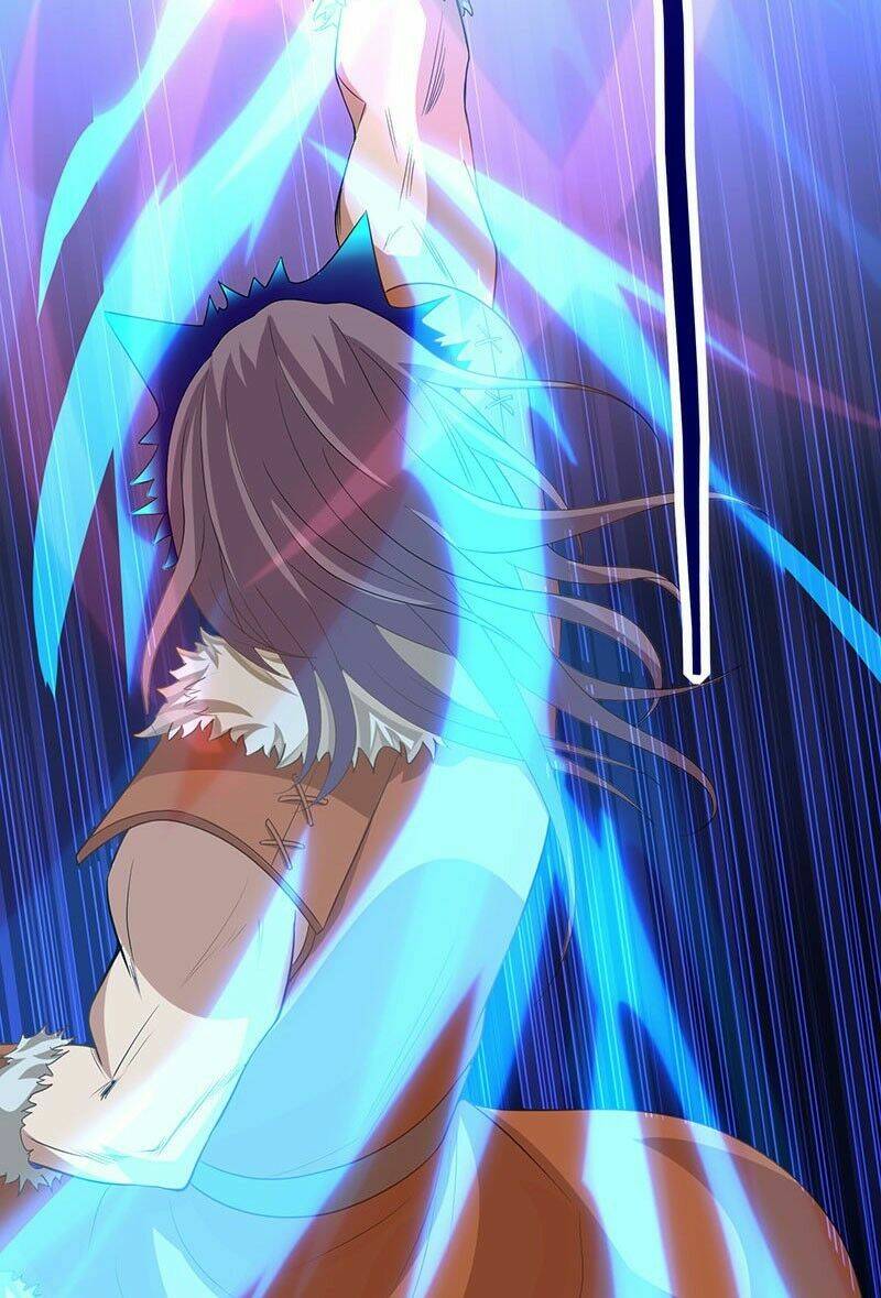 Tiên Đế Qui Lai Chapter 56 - Trang 2