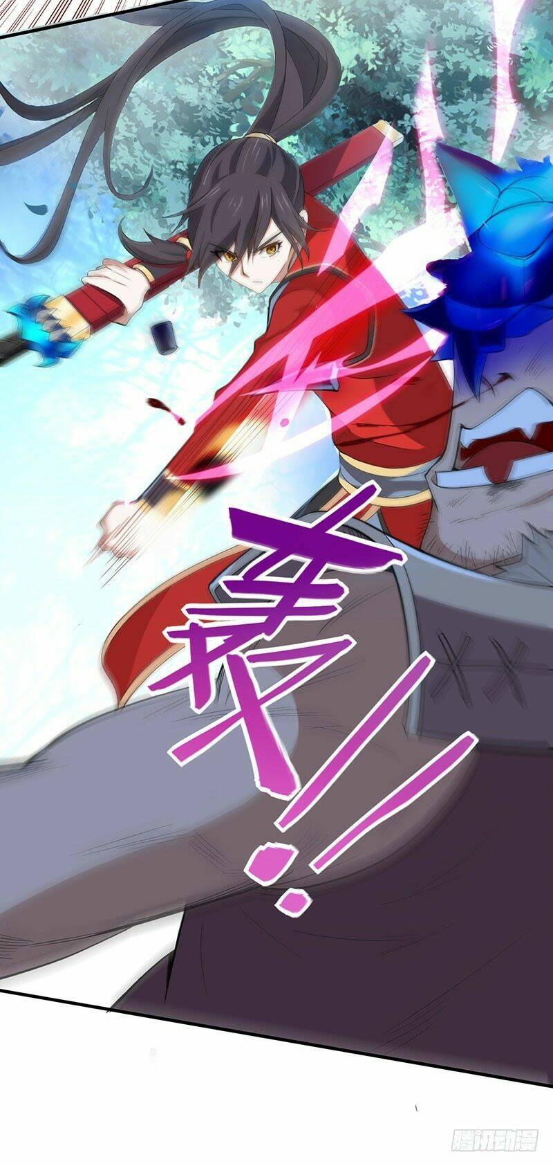 Tiên Đế Qui Lai Chapter 56 - Trang 2