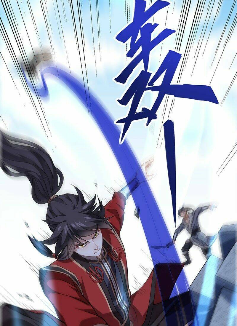 Tiên Đế Qui Lai Chapter 56 - Trang 2