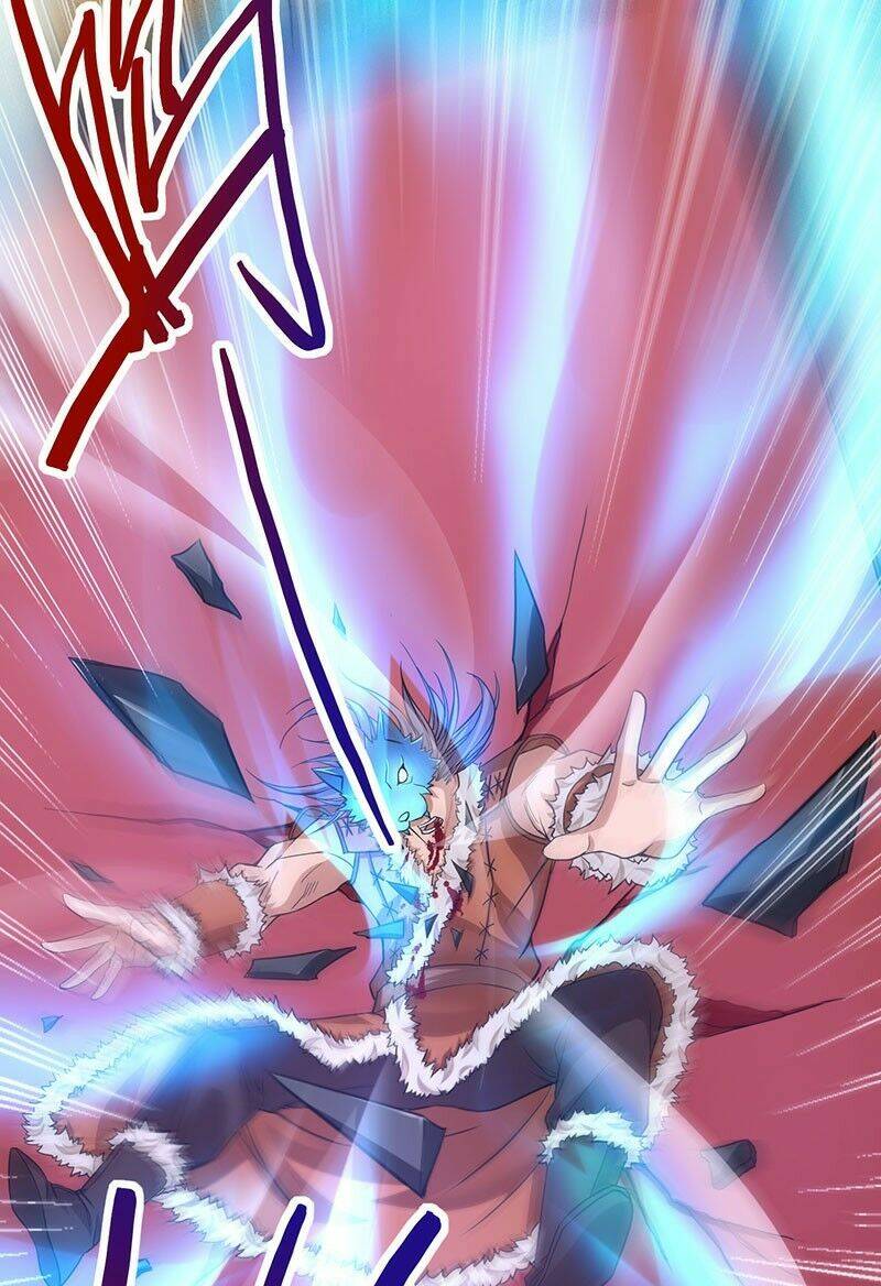 Tiên Đế Qui Lai Chapter 56 - Trang 2