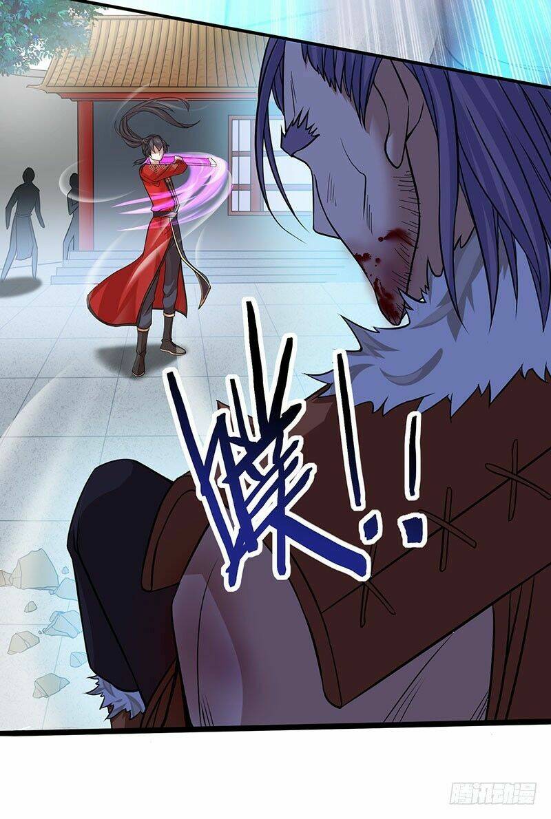 Tiên Đế Qui Lai Chapter 56 - Trang 2