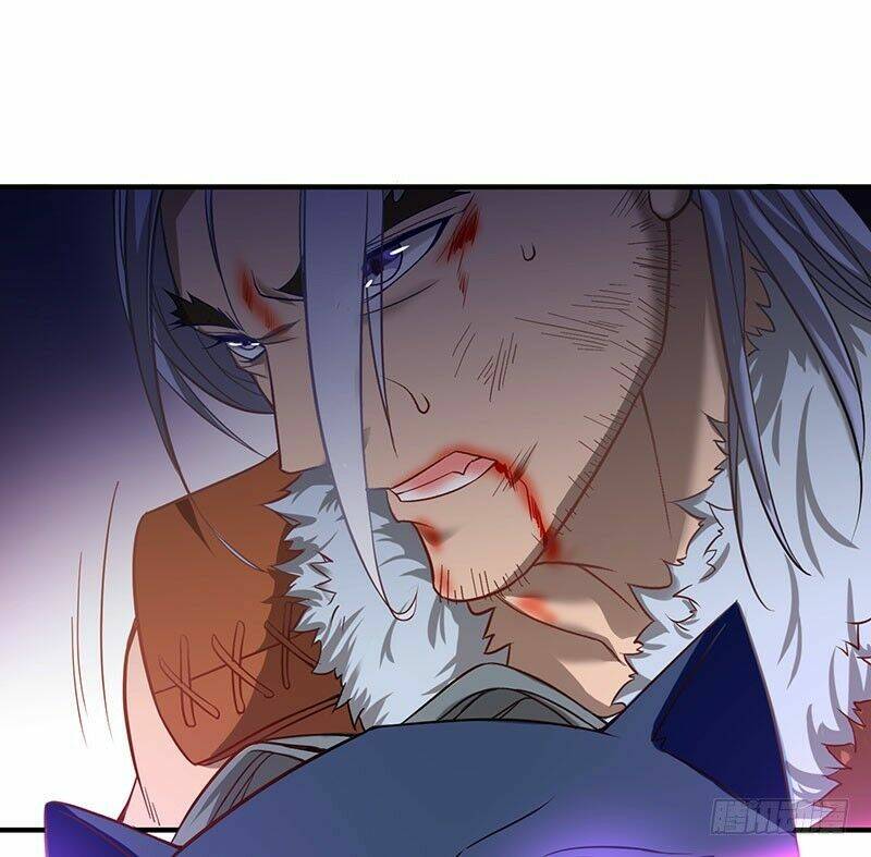 Tiên Đế Qui Lai Chapter 56 - Trang 2