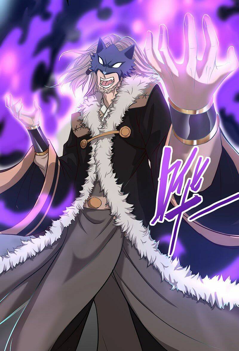 Tiên Đế Qui Lai Chapter 56 - Trang 2