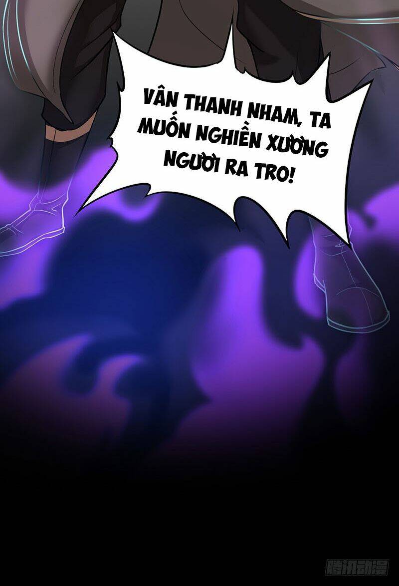 Tiên Đế Qui Lai Chapter 56 - Trang 2