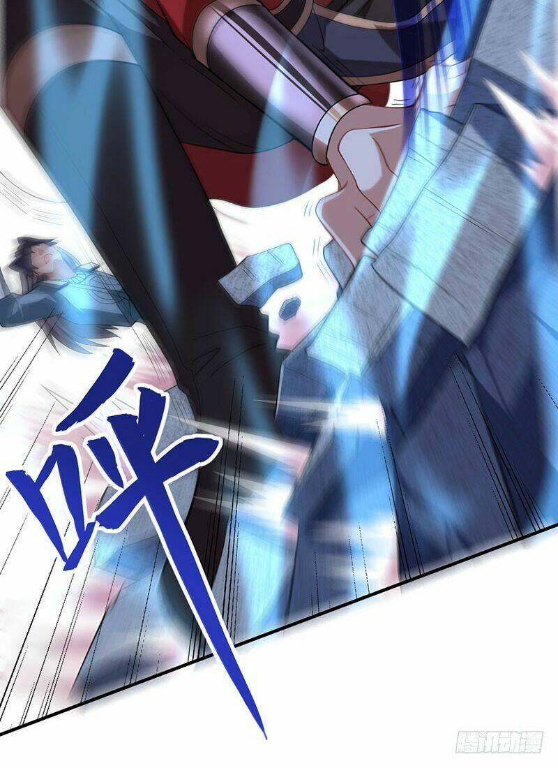 Tiên Đế Qui Lai Chapter 56 - Trang 2